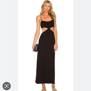 FP Beach - NWOT Piper MIDI Dress (Small)